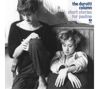 The Durutti Column Short Stories for Pauline (Vinyl) (Importación USA)