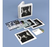 The Durutti Column – Vini Reilly – CD – Edición 35.º Aniversario (Caja)
