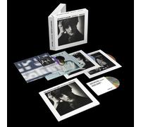 The Durutti Column – Vini Reilly – CD – Edición 35.º Aniversario (Caja)