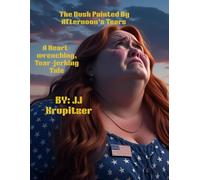 The Dusk Painted By Afternoon’s Tears: A Heart-wrenching, Tear-jerking Tale