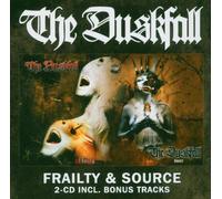 The Duskfall - Frailty/Source
