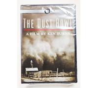 The Dust Bowl [USA] [DVD]