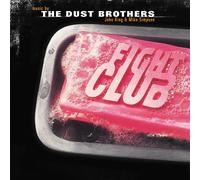 The Dust Brothers – Fight Club Ost – 2LP Vinilo – Edición Color Rosa – Rhino
