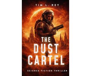 The Dust Cartel: Science Fiction Thriller