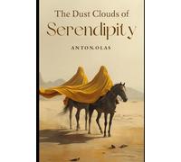 The Dust Clouds Of Serendipity: An Odyssey of Sibling Kings, the Enmity of Faith, and the Prophecy of the Joshua Tree
