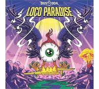 The Dust Coda - Loco Paradise - Vinilo - Importación USA
