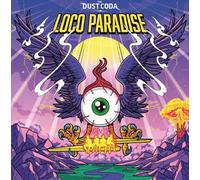 The Dust Coda - Loco Paradise - Vinilo - Importación USA