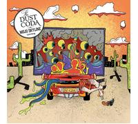 The Dust Coda – Mojo Skyline – Vinilo – Earache Records