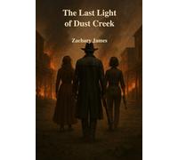 The Dust Creek Series: The Last Light Of Dust Creek: 5