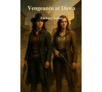 The dust creek series: Vengeance at dawn: 2