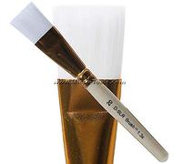 The Dust Patrol - Pincel para Limpieza de los sensores de multiplicación 1,5 y 1,6 de Las cámaras D-SLR (16 mm)