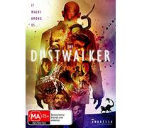 The Dustwalker [USA] [DVD]