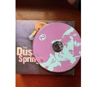 The Dusty Springfield Anthology by Springfield, Dusty (1997-09-23)