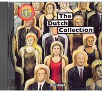 The Dutch Collection - Best OFF SHORE JAZZ
