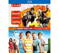 The Dutch Comedy Collection Br-TR [Blu-Ray] [Import]