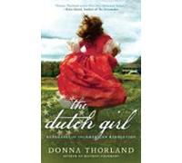 The Dutch Girl (ebook)