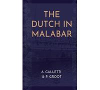 THE DUTCH IN MALABAR