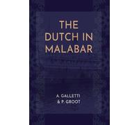 THE DUTCH IN MALABAR