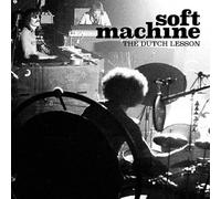 THE DUTCH LESSON / ダッチ・レッスン