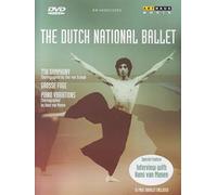 The Dutch National Ballet [Alemania] [DVD]