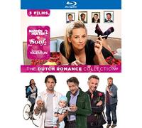 The Dutch Romance Collection-Trip [Blu-Ray] [Import]