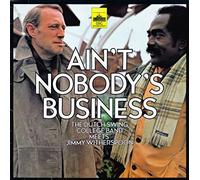 The Dutch Swing College Band - Ain't Nobody's Business