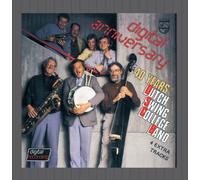The Dutch Swing College Band - Digital Anniversary 40 Years D.S.C. [Import]