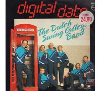 The Dutch Swing College Band - Digital Date