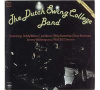 The Dutch Swing College Band - With Famous American Guests