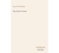 The Dutch Twins