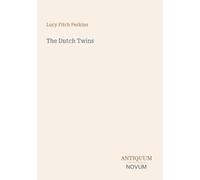 The Dutch Twins