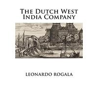 The Dutch West India Company