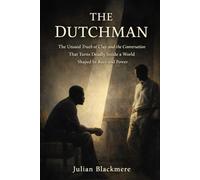 The Dutchman: The Unsaid Truth of Clay and the Conversation That Turns Deadly Inside a World Shaped by Race and Power