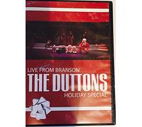 The Duttons Holiday Special Live From Branson Missouri