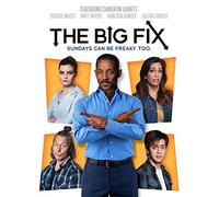 The DVD-Big Fix [USA]
