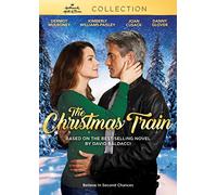 The Christmas Train [USA] [DVD]