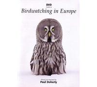The DVD Guide to Birdwatching in Europe [Alemania]
