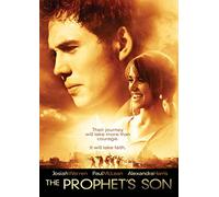 The DVD-Prophet's Son [USA]