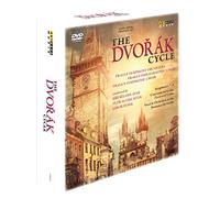 The Dvorak Cycle [Alemania] [DVD]