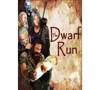 The Dwarf Run Steam Key GLOBAL