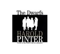 The Dwarfs (Pinter, Harold)
