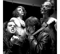 The dwarves - Free cocaine 1986-88