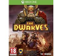 The Dwarves [Importación Inglesa]