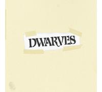 The Dwarves Jenkem (Vinyl) 12" Album