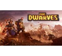 The Dwarves Steam Worldwide PC, Mac, Linux