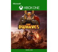 The Dwarves XBOX LIVE Key EUROPE