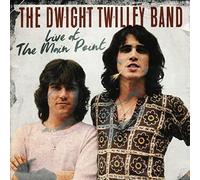 the Dwight Twilley Band - The Main Point Bryn Mawr Novem