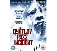 The Dyatlov Pass Incident (2013) ( Devil's Pass ) [ Origen UK, Ningun Idioma Espanol ]