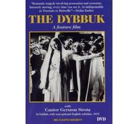 The Dybbuk - A Feature Film [Alemania] [DVD]