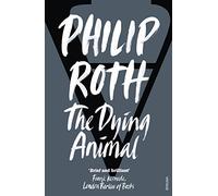 The Dying Animal: Philip Roth